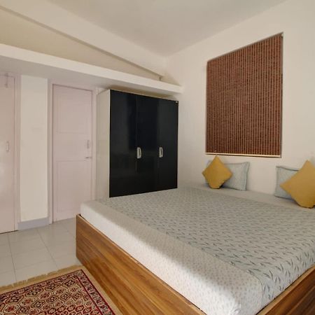 Calangute Cosy 1 Bhk Apartment المظهر الخارجي الصورة