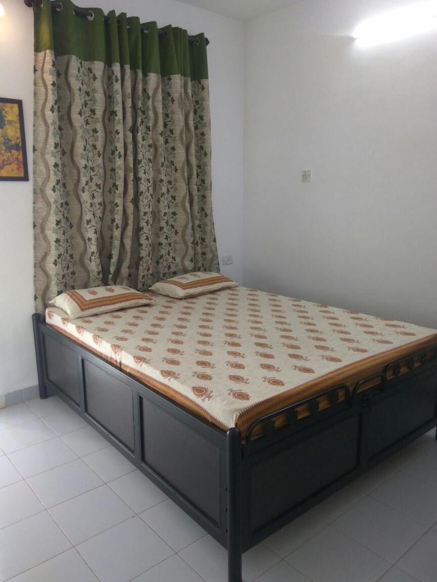 Calangute Cosy 1 Bhk Apartment الغرفة الصورة